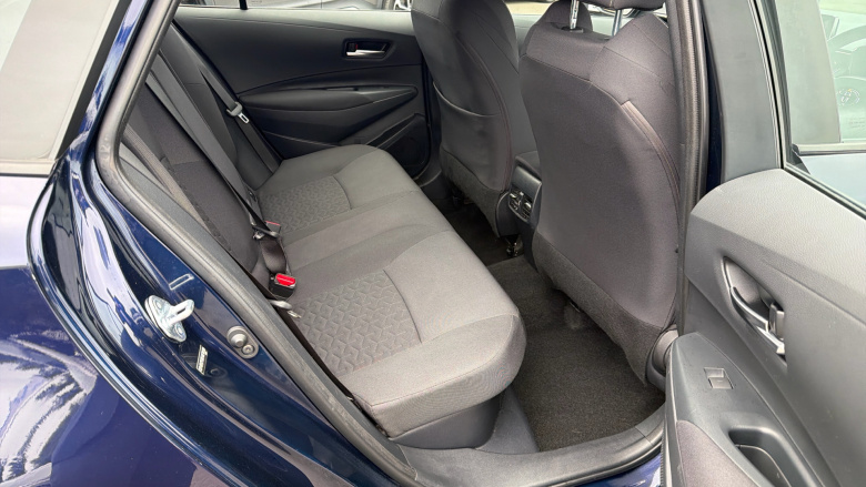 Toyota Corolla 1.8 VVT-i Hybrid Icon 5dr CVT Hybrid Estate